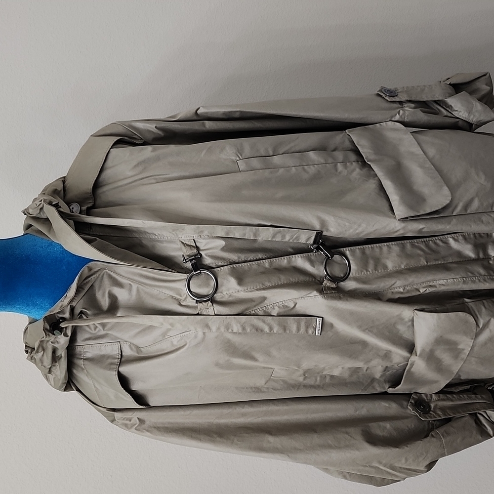Raincoat